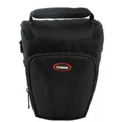 کیف دوربین عکاسی کانن طرح Canon 1051 larg case - آلندویو