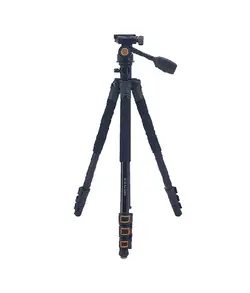 سه پایه بیک Beike-Pro-Q350H - آلندویو
