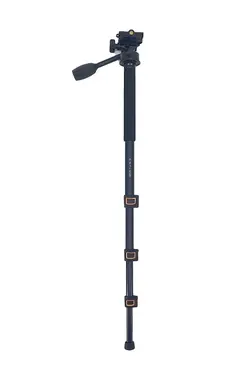 سه پایه بیک Beike-Pro-Q350H - آلندویو