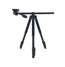 سه پایه بیک Beike-Pro-Q350H - آلندویو