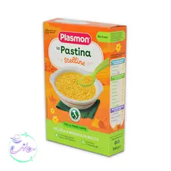 پاستا کودک ستاره ای پلاسمون Plasmon