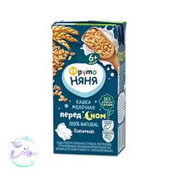 شیرغلات مخصوص شب فروتونیانیا با طعم گندم