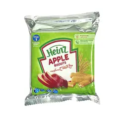 بیسکویت هاینز Heinz با طعم سیب