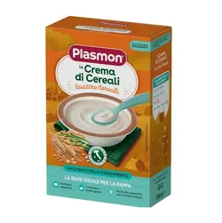 سرلاک پنج غله پلاسمون Plasmon
