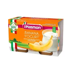 دسر موزی پلاسمون Plasmon