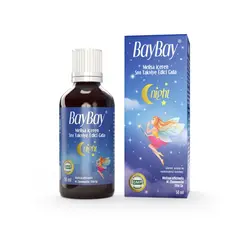 قطره خواب کودک بای بای ByeBye