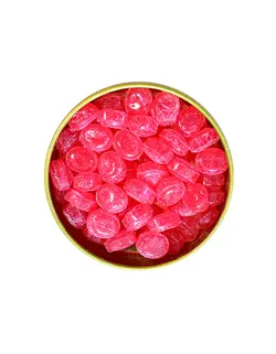 آبنبات رویال توت فرنگی بدون قند و رژیمی