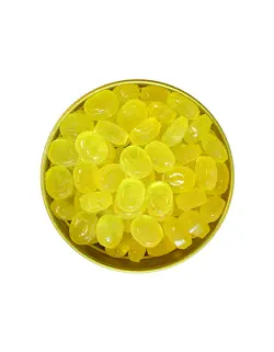 آبنبات رویال لیمو بدون قند و رژیمی