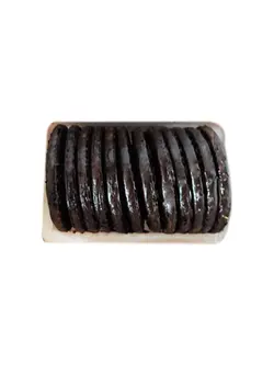 بیسکویت با سبوس و روکش شکلات رژیمی و بدون شکر