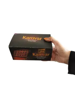 بیسکویت کاکائویی بدون شکر و رژیمی