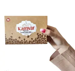 کافی میکس بدون قند و رژیمی