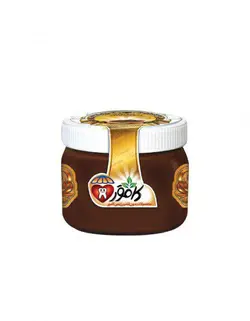 شکلات صبحانه بدون قند