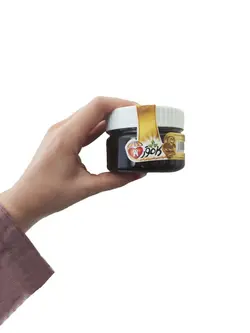 شکلات صبحانه بدون قند