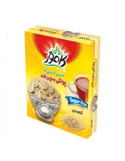 پولکی کنجدی بدون قند و رژیمی