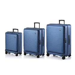 چمدان اکولاک مدل سِلِسترا FA - اکولاک ایران