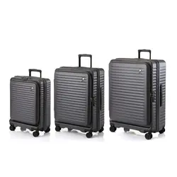 چمدان اکولاک مدل سِلِسترا FA - اکولاک ایران