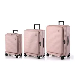 چمدان اکولاک مدل سِلِسترا FA - اکولاک ایران