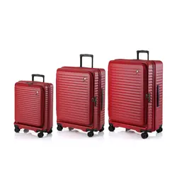 چمدان اکولاک مدل سِلِسترا FA - اکولاک ایران