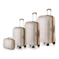 چمدان اکولاک مدل اطلس پُرو - اکولاک ایران