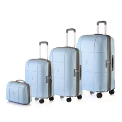 چمدان اکولاک مدل اطلس پُرو - اکولاک ایران