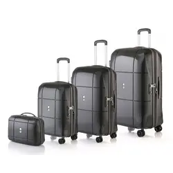 چمدان اکولاک مدل اطلس پُرو - اکولاک ایران