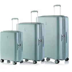 چمدان اکولاک مدل فورزا - اکولاک ایران