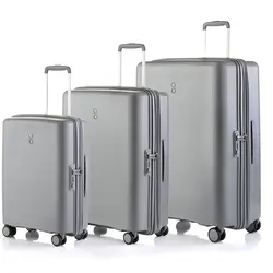 چمدان اکولاک مدل فورزا - اکولاک ایران