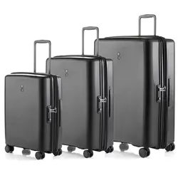 چمدان اکولاک مدل فورزا - اکولاک ایران