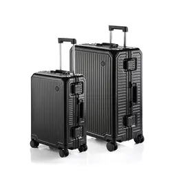 چمدان اکولاک مدل شوگان پلاس - اکولاک ایران