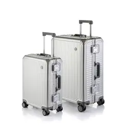 چمدان اکولاک مدل شوگان پلاس - اکولاک ایران