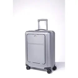 چمدان اکولاک مدل نایت - اکولاک ایران