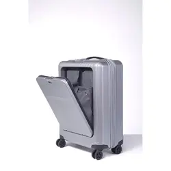 چمدان اکولاک مدل نایت - اکولاک ایران