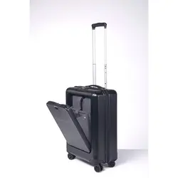 چمدان اکولاک مدل نایت - اکولاک ایران