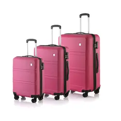 چمدان اکولاک مدل نارا - اکولاک ایران