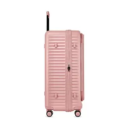 چمدان اکولاک مدل سلسترا سوپر ترانک - اکولاک ایران