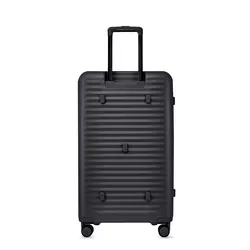 چمدان اکولاک مدل سلسترا سوپر ترانک - اکولاک ایران