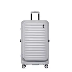 چمدان اکولاک مدل سلسترا سوپر ترانک - اکولاک ایران