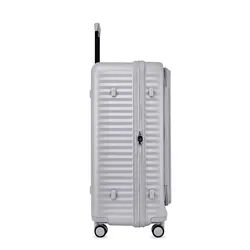 چمدان اکولاک مدل سلسترا سوپر ترانک - اکولاک ایران