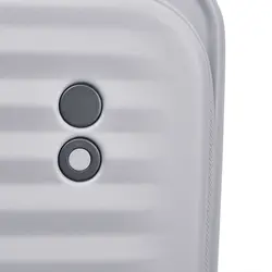 چمدان اکولاک مدل سلسترا سوپر ترانک - اکولاک ایران