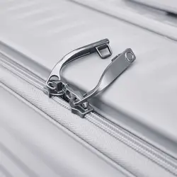 چمدان اکولاک مدل سلسترا سوپر ترانک - اکولاک ایران