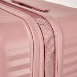 چمدان اکولاک مدل سلسترا سوپر ترانک - اکولاک ایران