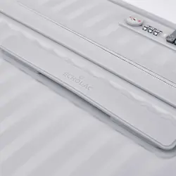 چمدان اکولاک مدل سلسترا سوپر ترانک - اکولاک ایران