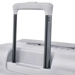 چمدان اکولاک مدل سلسترا سوپر ترانک - اکولاک ایران