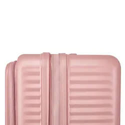 چمدان اکولاک مدل سلسترا سوپر ترانک - اکولاک ایران