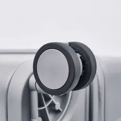 چمدان اکولاک مدل سلسترا سوپر ترانک - اکولاک ایران