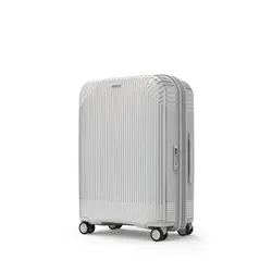 چمدان کانوود مدل اِسپِـیـس کِـرافت سایز متوسط - اکولاک ایران