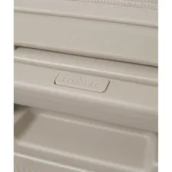 چمدان اکولاک مدل نکسوس - اکولاک ایران