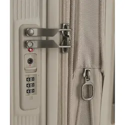 چمدان اکولاک مدل نکسوس - اکولاک ایران