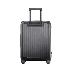 چمدان اکولاک مدل شوگان بیزینس - اکولاک ایران