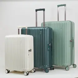 چمدان کانوود مدل پایونیر - اکولاک ایران